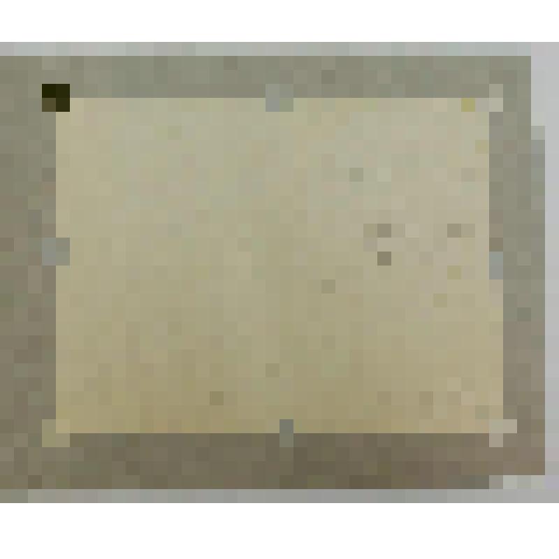 Акварель. Одинокое дерево