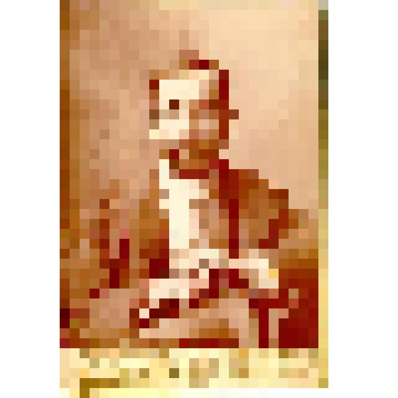 Фотография. Мережковский Дмитрий Сергеевич, поэт
