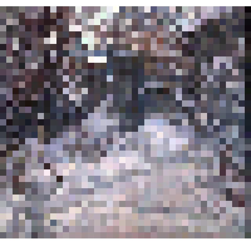 Дворик моего детства