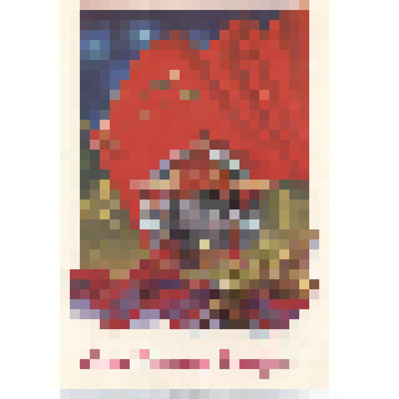 Слава Великому Октябрю! Почтовая карточка: