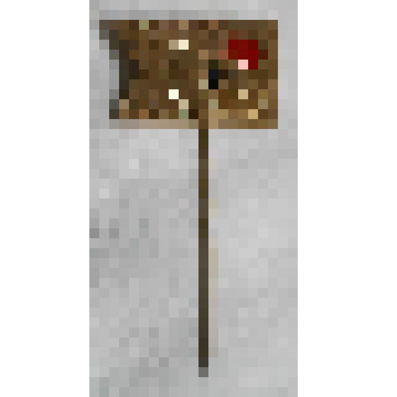 Значок "XX съезд ВЛКСМ"