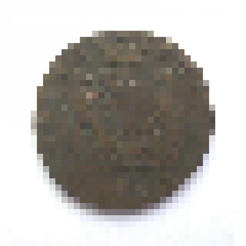 Монета сибирская копейка