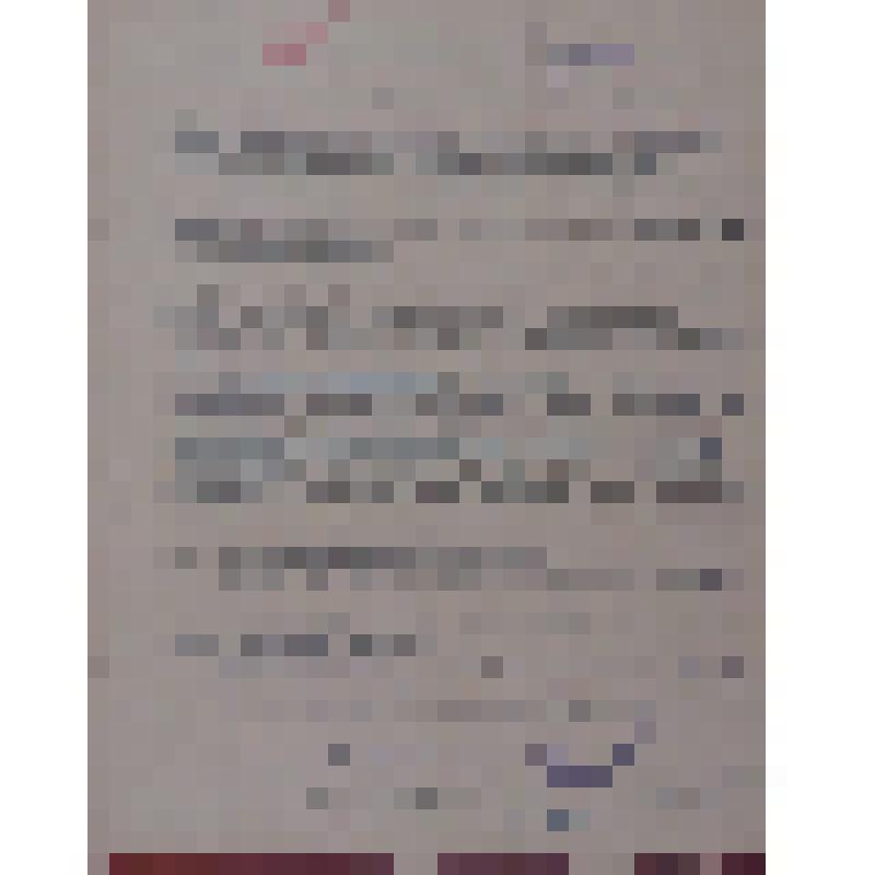 Письмо редактора газеты «Знамя коммунизма» с приглашением принять участие во встрече старых большевиков. Шуя