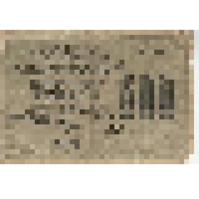 Знак расчетный РСФСР достоинством 500 рублей