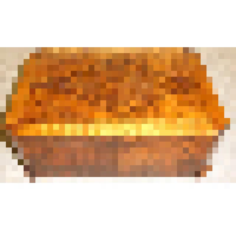 Шкатулка деревянная