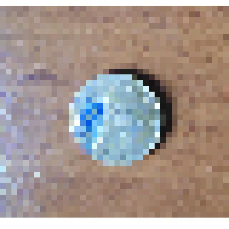 Монета. 50 копеек 1997 г. Россия