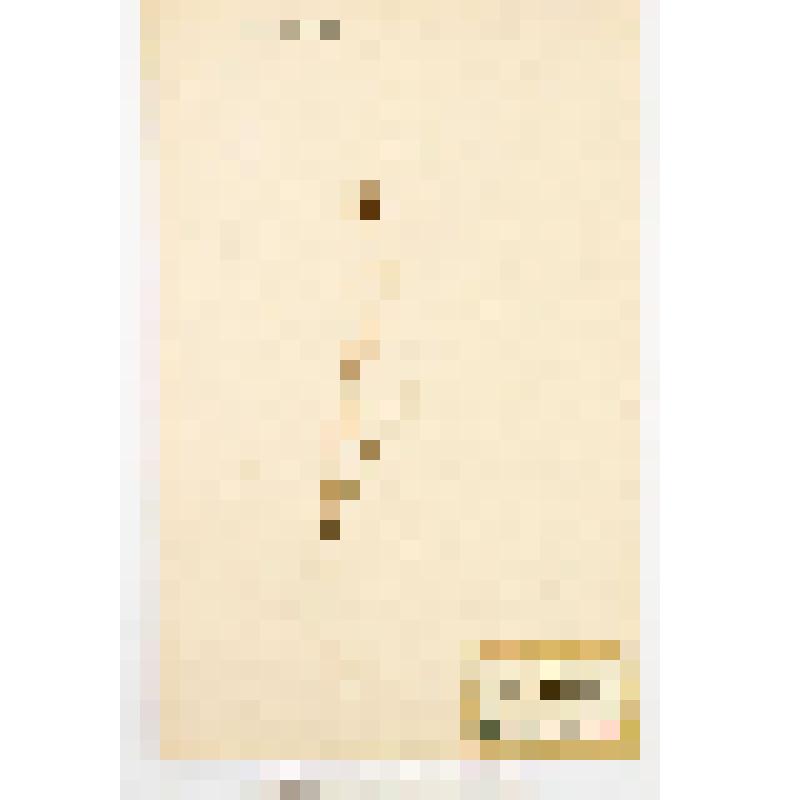 Гербарный экземпляр сосудистых растений. Лук линейный