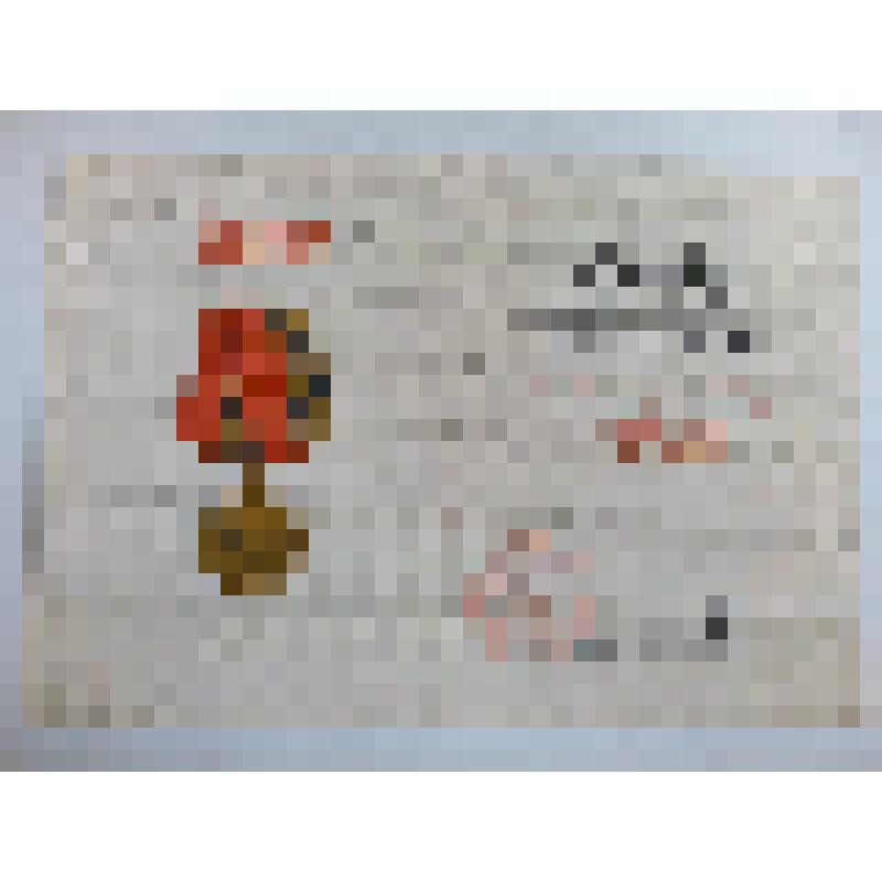 Удостоверение к медали «Жукова Г.» Малярук П.В. участницы ВОВ