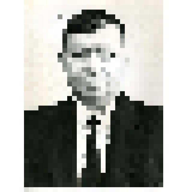 Айтняков Хисматулла Хабибулович, водитель. Салехардский рыбоконсервный комбинат. Фотография