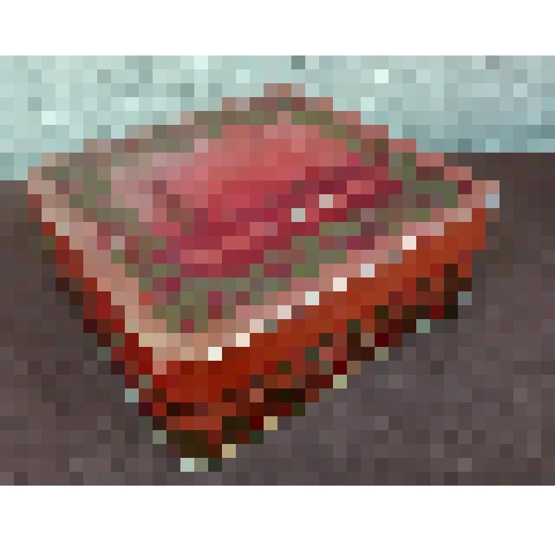 Коробка от парфюмерного набора "Кремль"