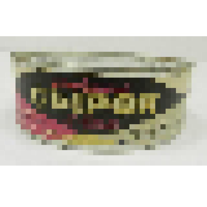 Банка консервная. Сырок копчёный в масле