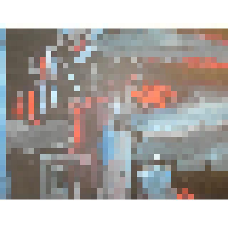 "Красная рябина", 1990 г