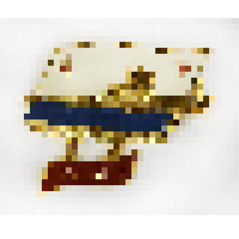 Значок «20 лет» (службы в подводном флоте СССР)