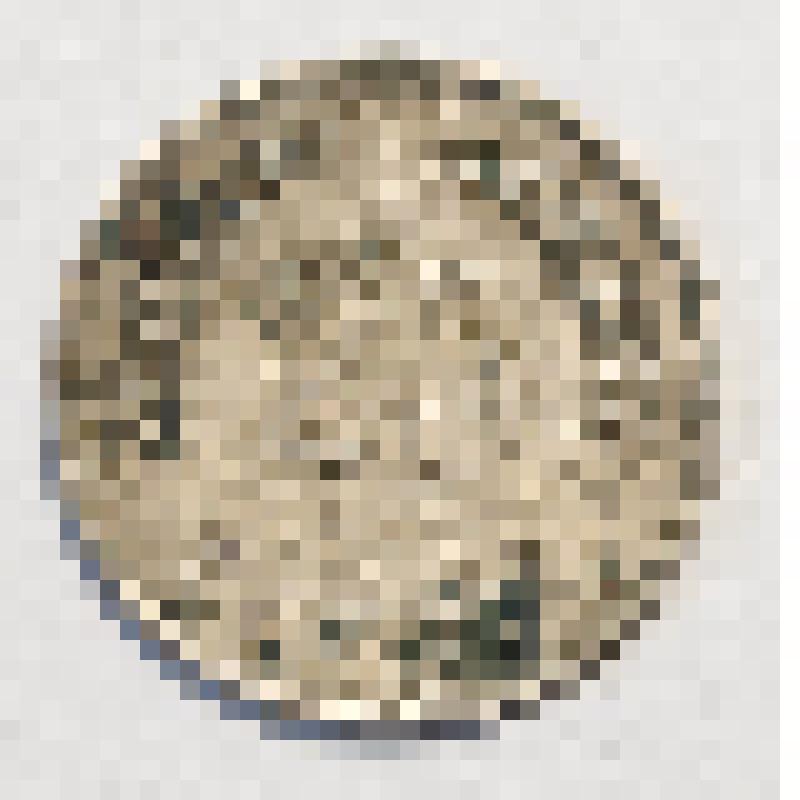 Монета 25 пенни. Финляндия, 1936 г