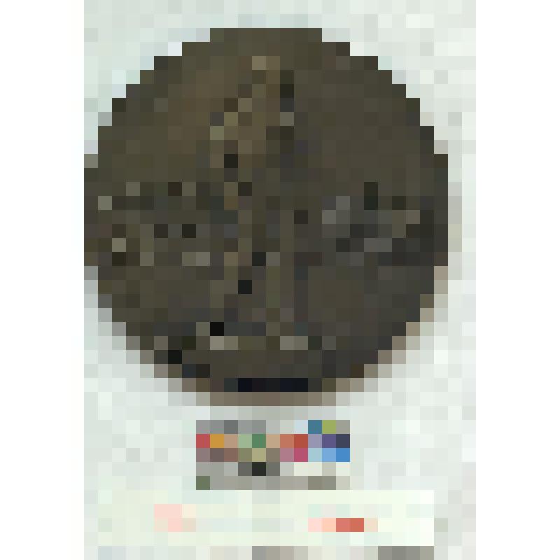 СССР. Медаль. Ленин на II съезде Советов, 1917 г