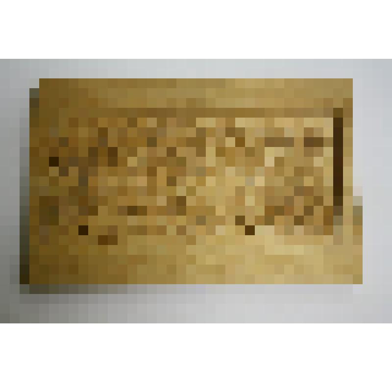 Панно "Птица"