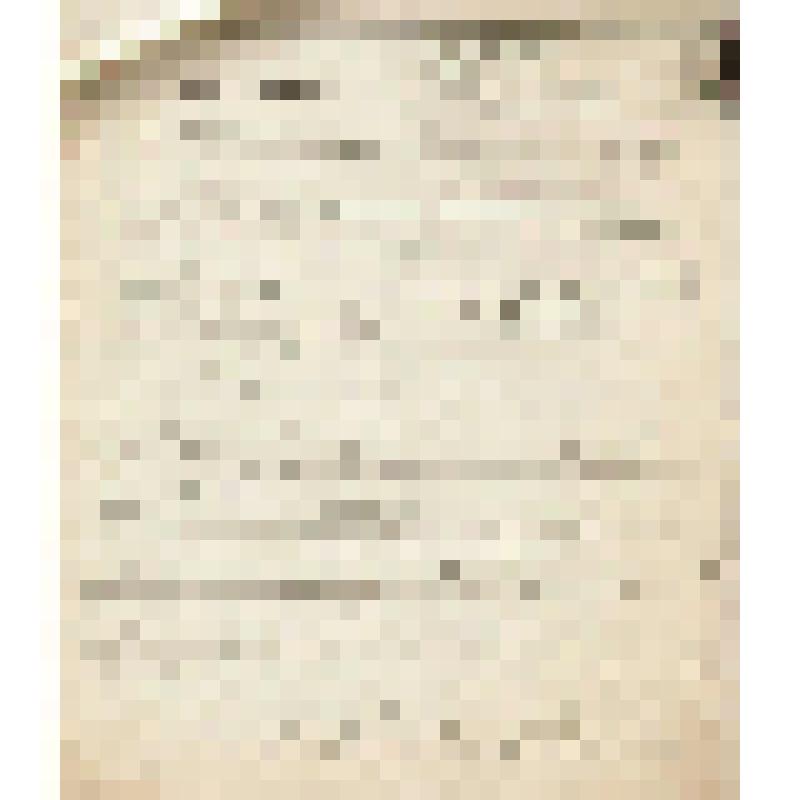 Телеграмма № 109 в г. Чердынь В.Н.Алину от Павлова из г. Усть-Цильмы, 16 июля