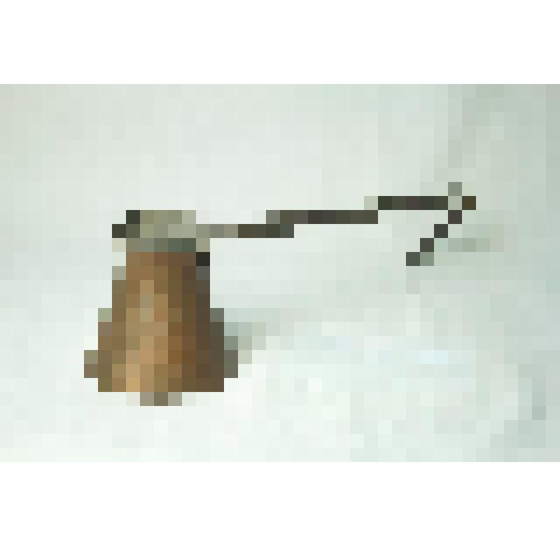 Кофеварка «джезве»