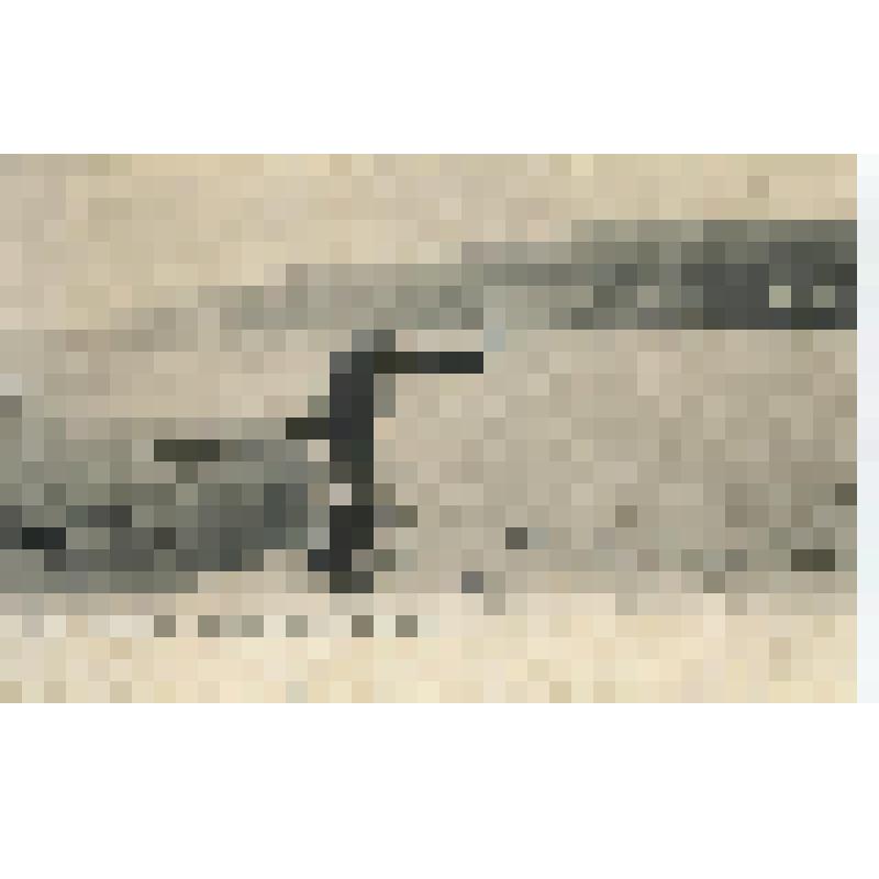 Открытка.«Лямкой» в Жигулёвских  горах». № 18