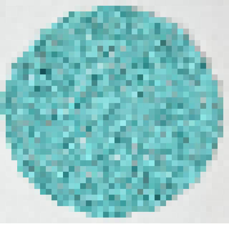 Салфетка (зеленая) ручной вязки