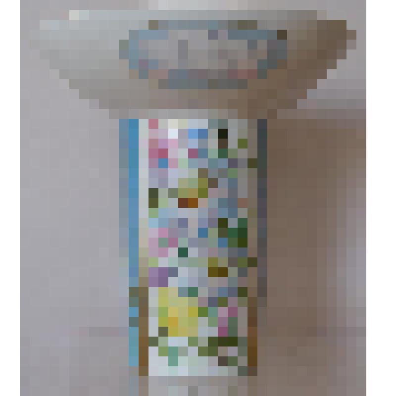 Ваза для фруктов из сервиза "Русское поле"