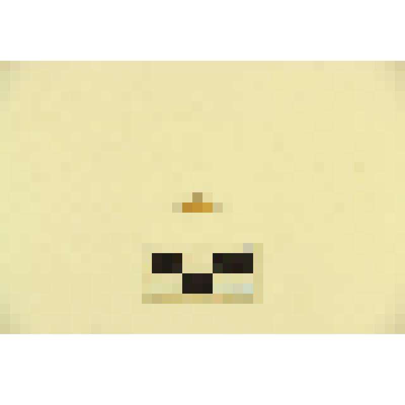 Пастовая бусина