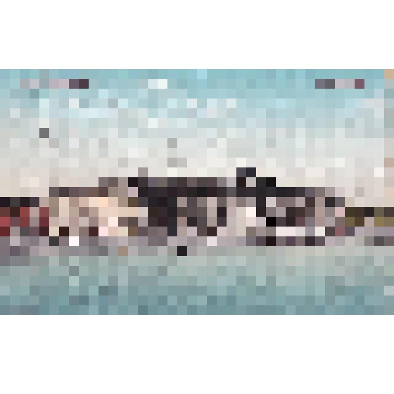 Открытка Академия художеств в Санкт-Петербурге