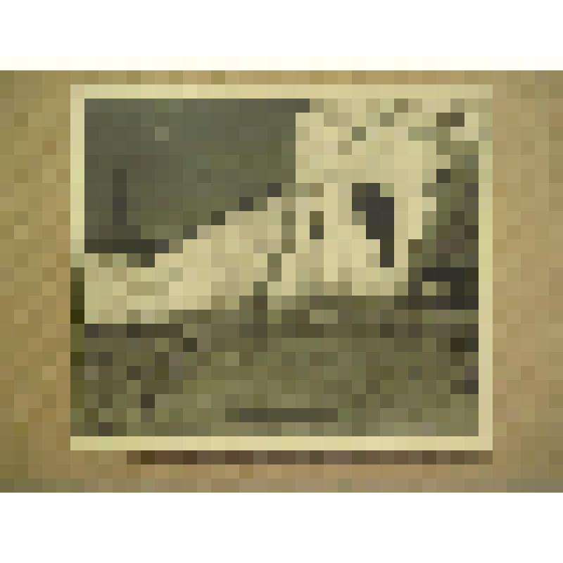 Ограда. 17 в.; Успенский монастырь. XVI-XVII вв., основан 1650 г. до этого Государев двор. Владимирская обл., г. Александров. Успенский монастырь. Ограда