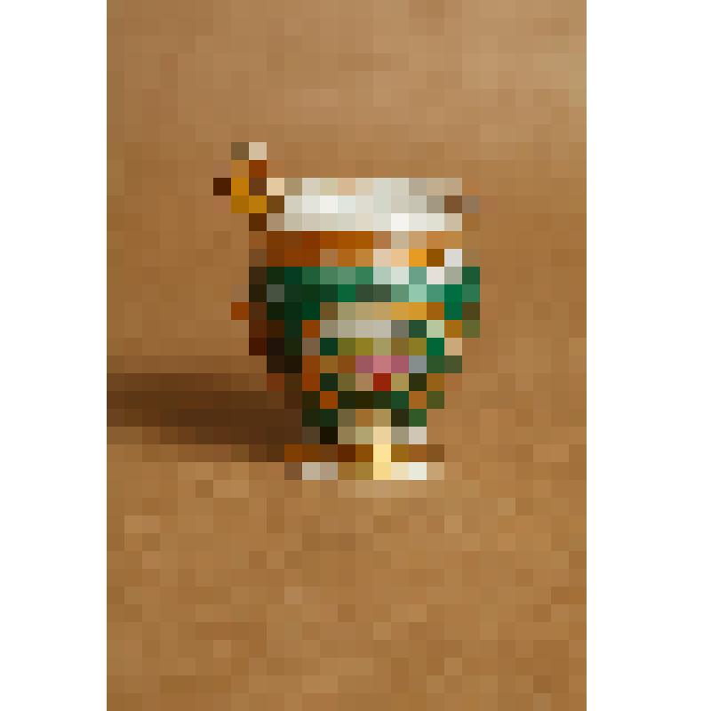 Чашка чайная. Стиль «ампир»