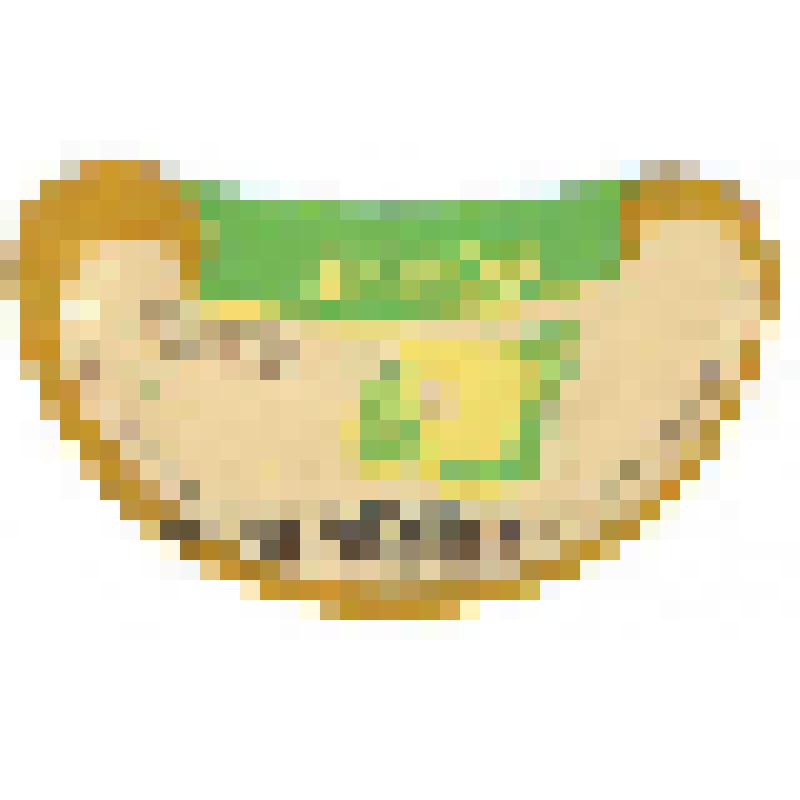 Кольеретка-этикетка горловая к напитку «Лимон» производства Геленджикского комбината пищевых продуктов, из коллекции кольереток – этикеток горловых к безалкогольным напиткам