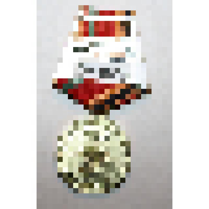 Медаль "Тридцать лет Победы в Великой Отечественной войне 1941 - 1945 гг."