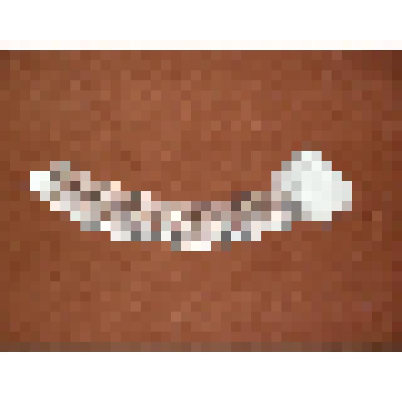 Кружево мерное