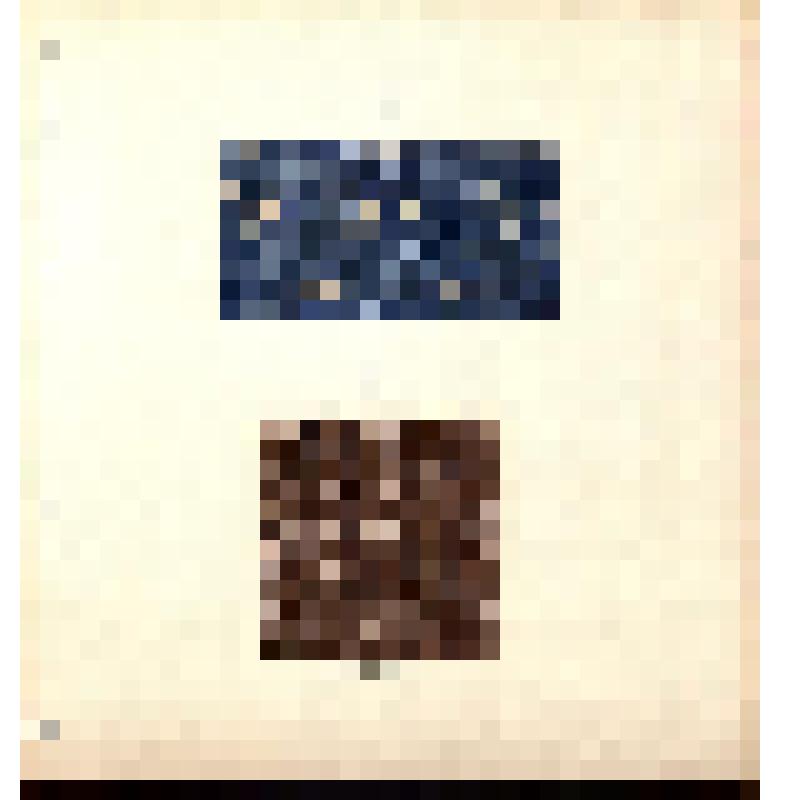 Зарисовка орнамента набоек. Из альбома «Рисунки с русских набоек, собранных И.А.Гальнбек». Часть 2