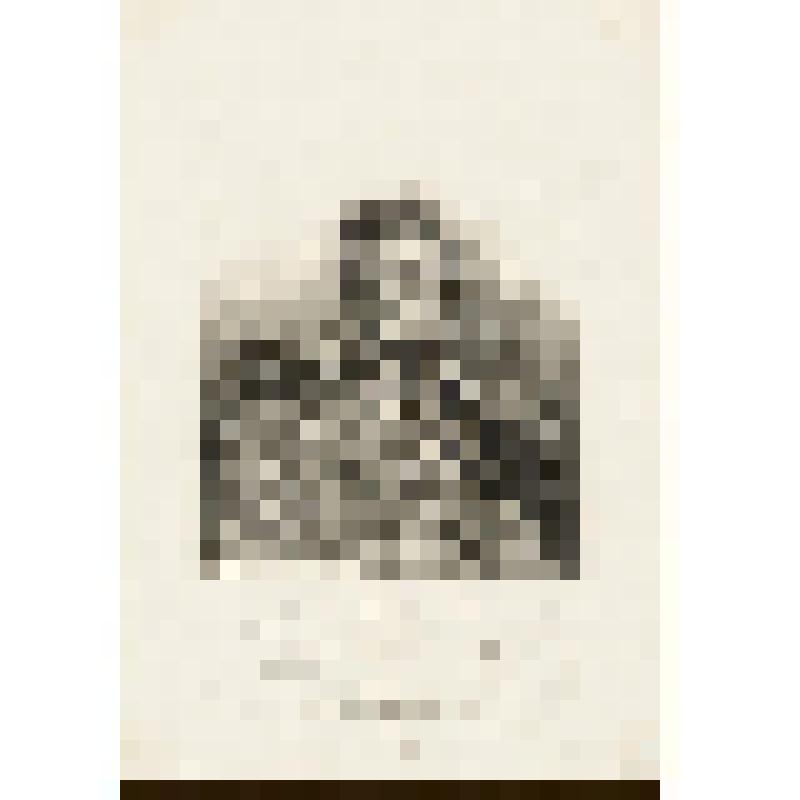 Михал Пак (1754-1800) - польский генерал, фонд западноевропейского  гравированного портрета