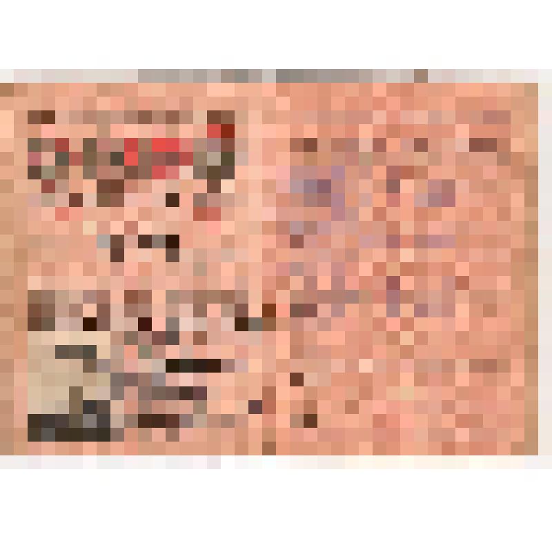 Комсомольск. билет № 21453213 на имя Ерошкина Ю. Ф. от 28 янв. 1957 г. ( красные корочки)