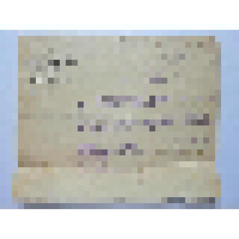 Удостоверение, выданное Н.Я. Тамонькину с работы на Скульптурно-Литейной фабрике Госиздата