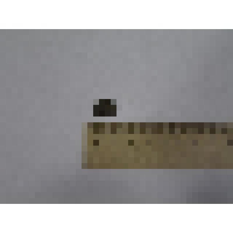 Монета. Из археологической коллекции Кадочниковский могильник (Кировская область, Уржумский район), Древнемарийская культура XV-XVII вв., городской раскоп 1990 г