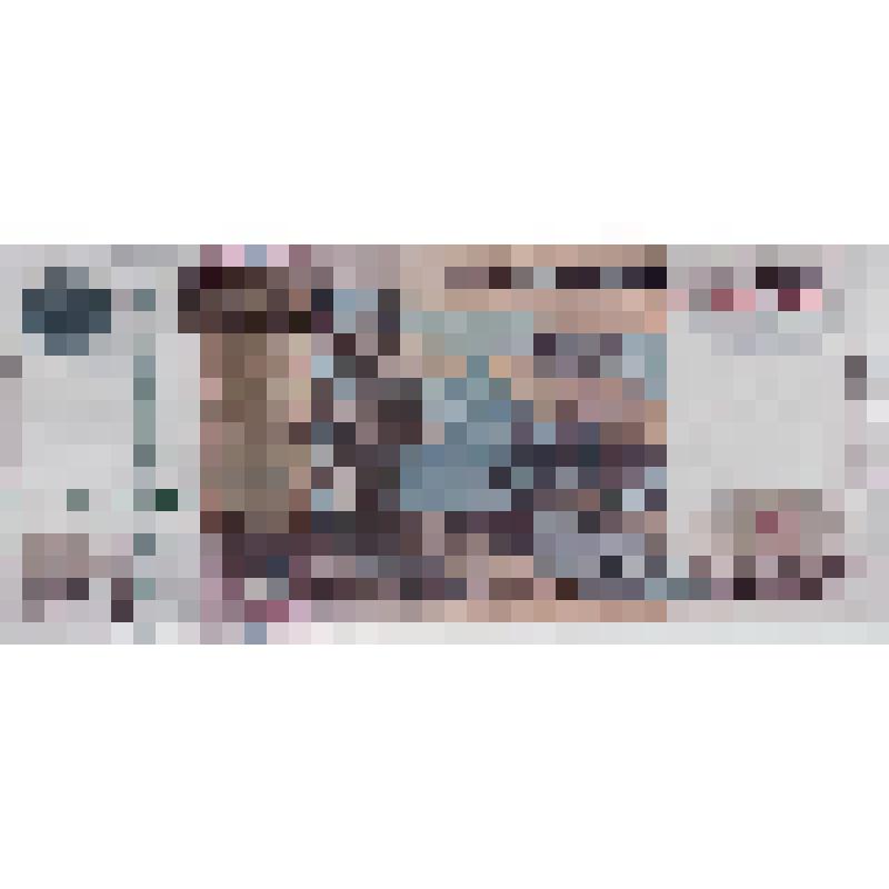 Бумажный денежный знак. 500 рублей. Российская Федерация