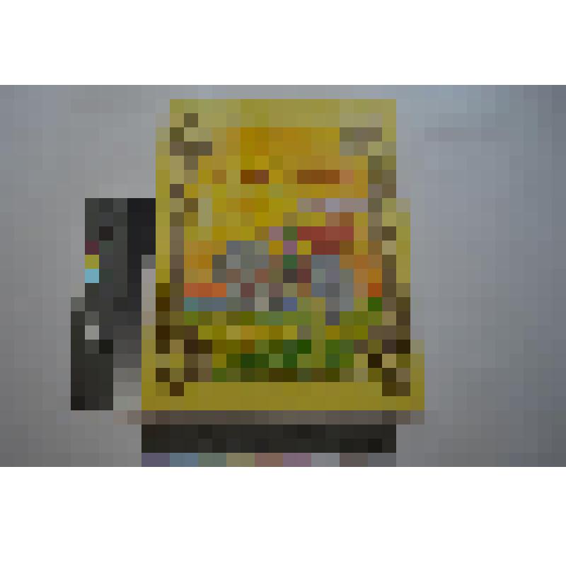 Книга. Сказка о мёртвой царевне и о семи богатырях. Художник С.Повивилов. /Периодическое издание "Сказки русских писателей/. - Москва: Белый город, 1997