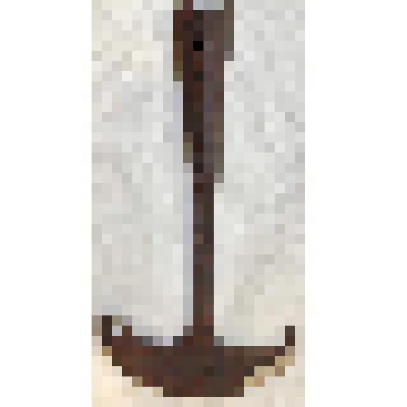 Домашняя хозяйственная утварь из дерева и металла. Сечка металлическая