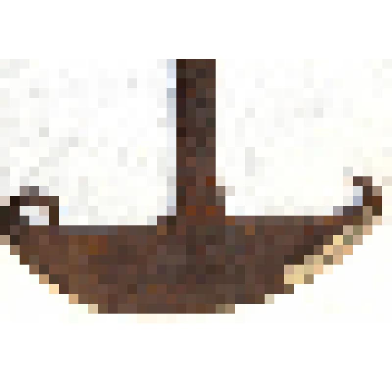 Домашняя хозяйственная утварь из дерева и металла. Сечка металлическая