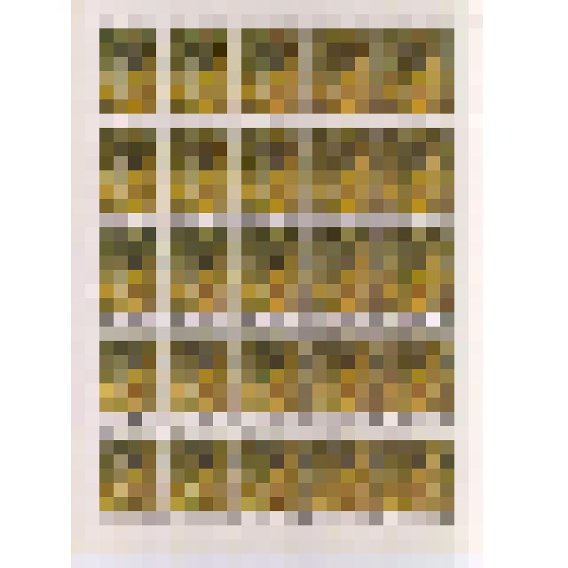 Лист почтовых марок. Серия "Русская живопись"