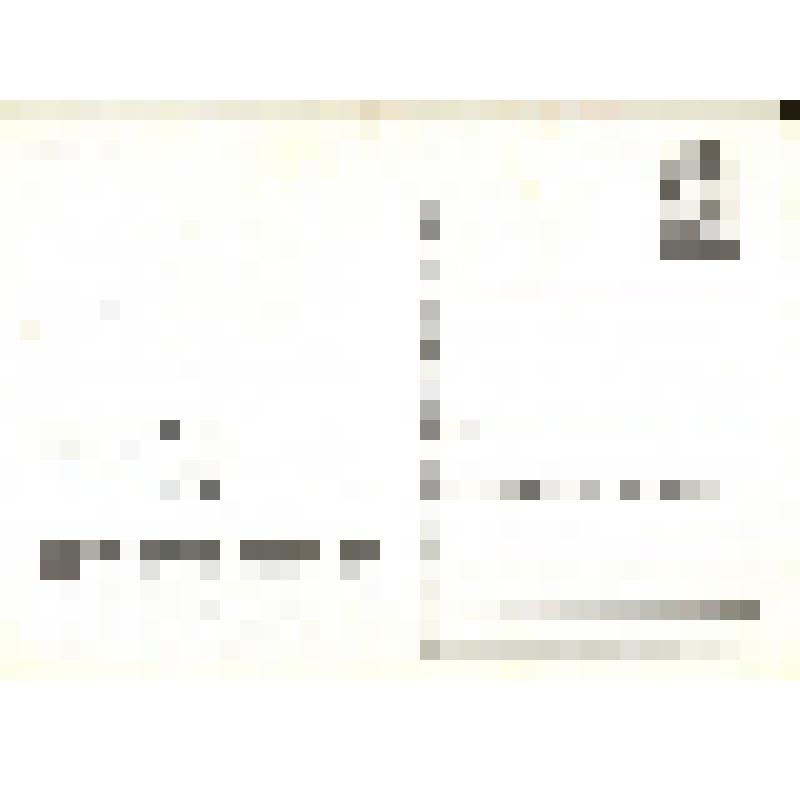 Открытка. Слава Октябрю!