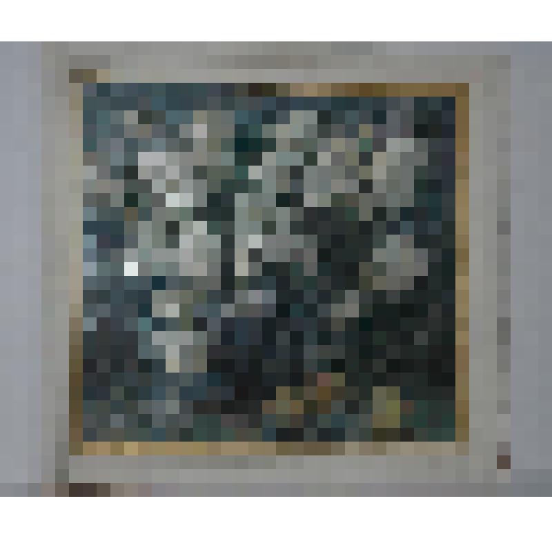 Картина. Коблов А.В. Белые цветы