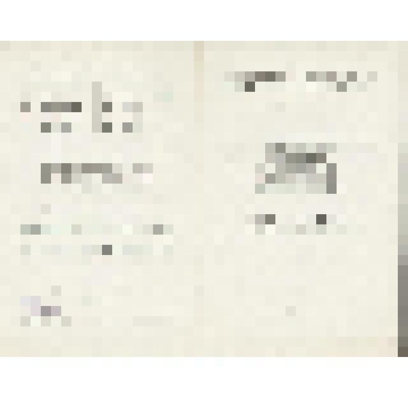 Программа. "Лакме" (Дирижер - Кондрашин К.П. Режиссер - Домбровский Н.С. Художники - Самохвалов С.К., Федоров Л.А.). Москва, Филиал Государственного Академического Большого театра СССР