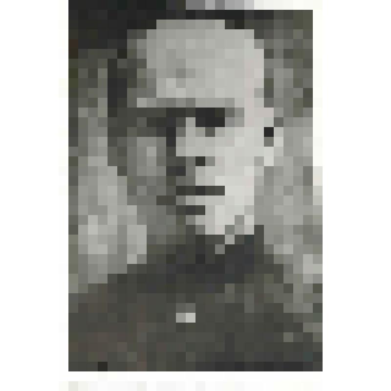 Фотокопия. Девятко Александр Данилович, командир подводной лодки Щ-211, 