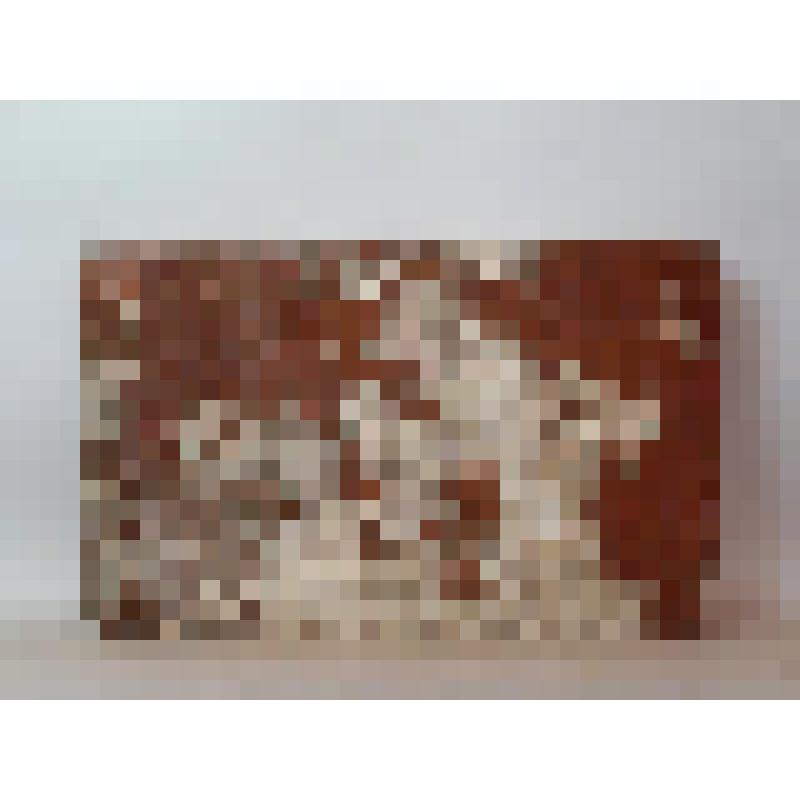 Кирпич формованный прямоугольный