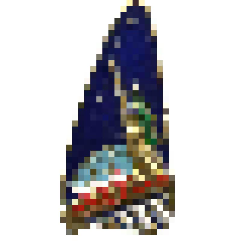 Значок. Архангельск, на булавке. СССР