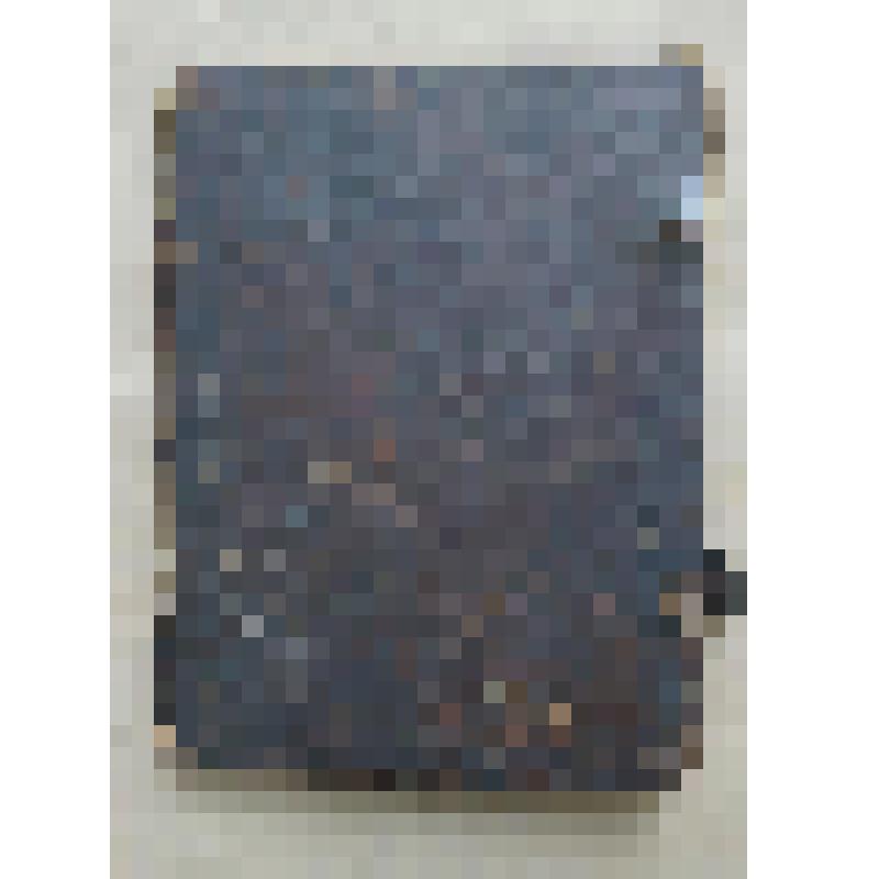 Книга рукописная. Триодь постная нотированная. XVIII в. (первая пол.)