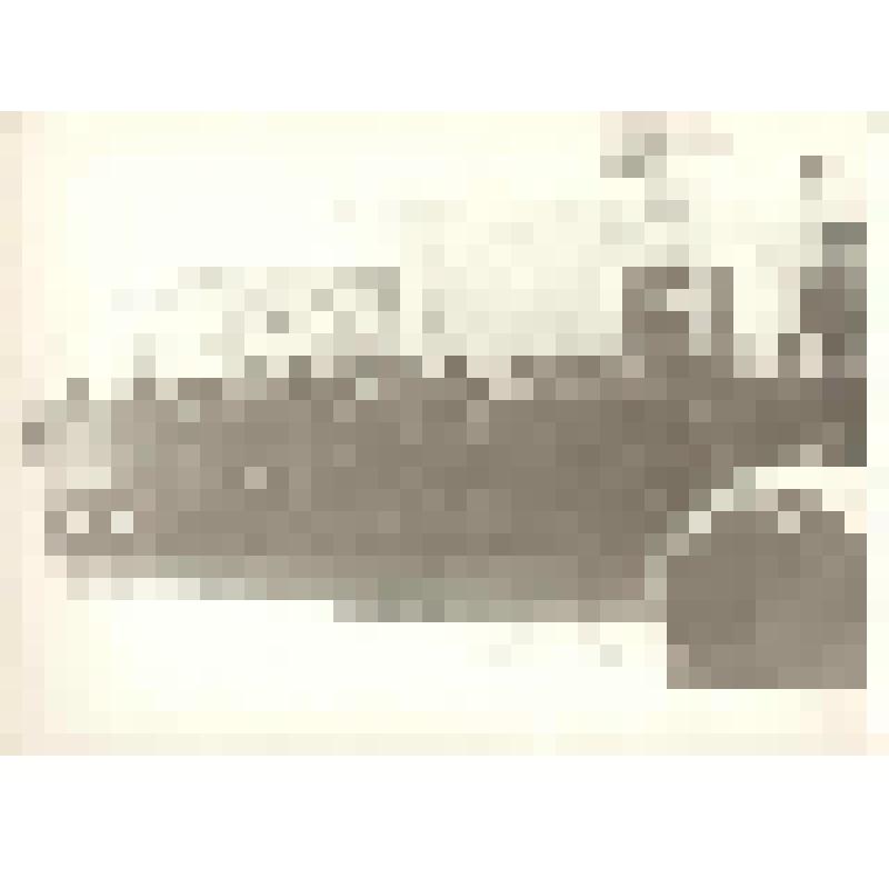 Фотография ч/б. Нытва, 1978г